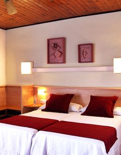 Hotel Xaine Park