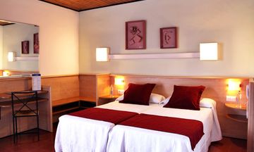 Hotel Xaine Park