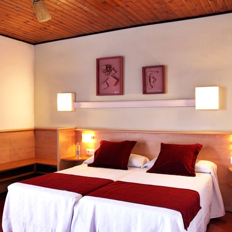 Hotel Xaine Park