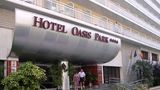 Hotel Oasis Park Exterior