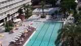 Hotel Oasis Park Exterior