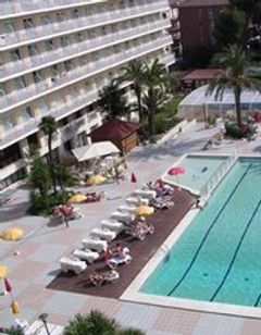 Hotel Oasis Park