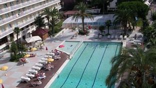 Hotel Oasis Park
