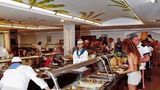 Hotel Oasis Park Restaurant