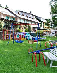 Adsera Hotel