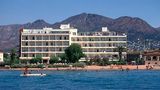 Terraza Hotel Exterior