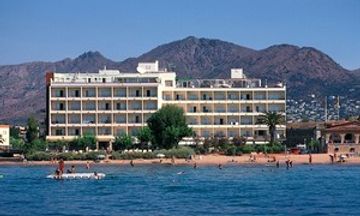 Terraza Hotel
