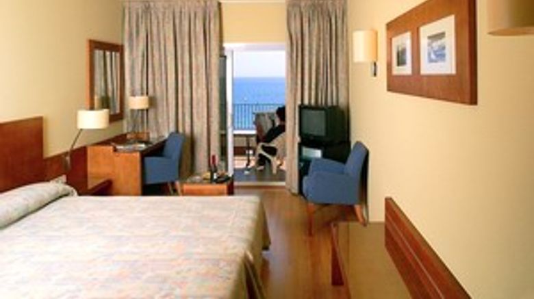 <b>Terraza Hotel Room</b>