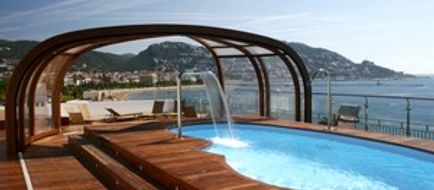 Terraza Hotel Spa