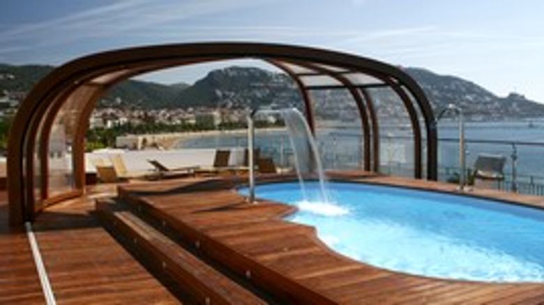 <b>Terraza Hotel Spa</b>