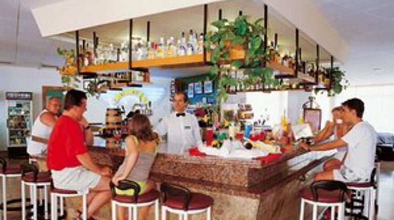 <b>Hotel Costa Brava GHT Hotel Bar/Lounge</b> <b>Hotel Costa Brava GHT Hotel Bar/Lounge</b>
