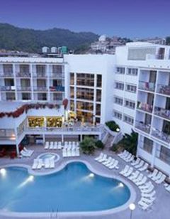 Hotel Costa Brava GHT Hotel