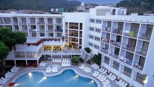 Hotel Costa Brava GHT Hotel