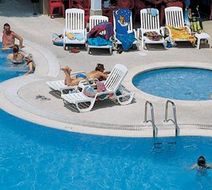 Hotel Costa Brava GHT Hotel Pool