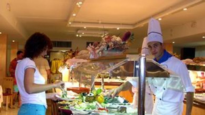 <b>Hotel Costa Brava GHT Hotel Restaurant</b> <b>Hotel Costa Brava GHT Hotel Restaurant</b>