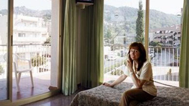 <b>Hotel Costa Brava GHT Hotel Room</b> <b>Hotel Costa Brava GHT Hotel Room</b>