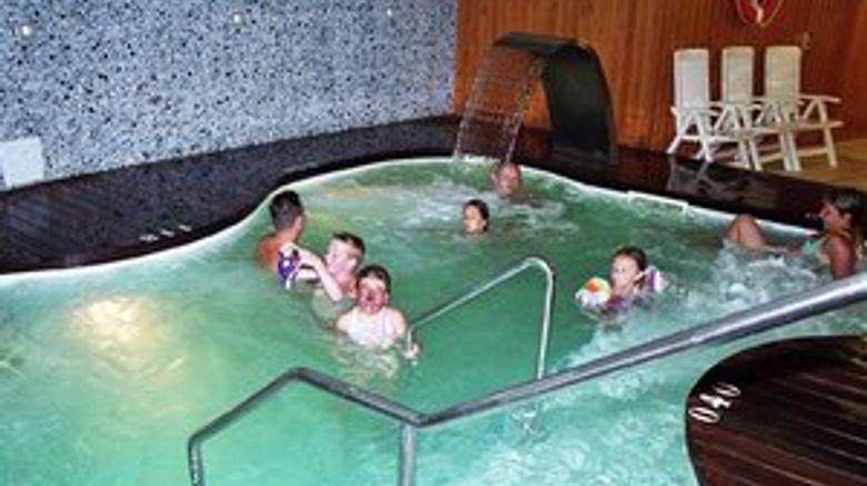 <b>Hotel Costa Brava GHT Hotel Spa</b> <b>Hotel Costa Brava GHT Hotel Spa</b>