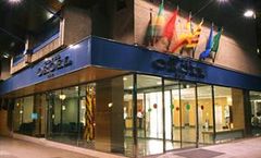Hotel Oroel