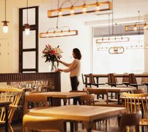 Hotel 7 Islas Restaurant