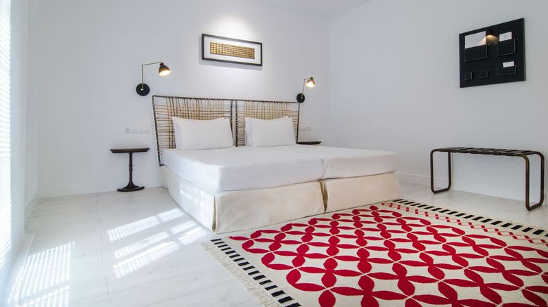 <b>Hotel 7 Islas Room</b>