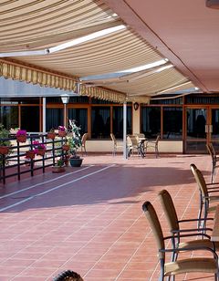 Hotel Los Olivos