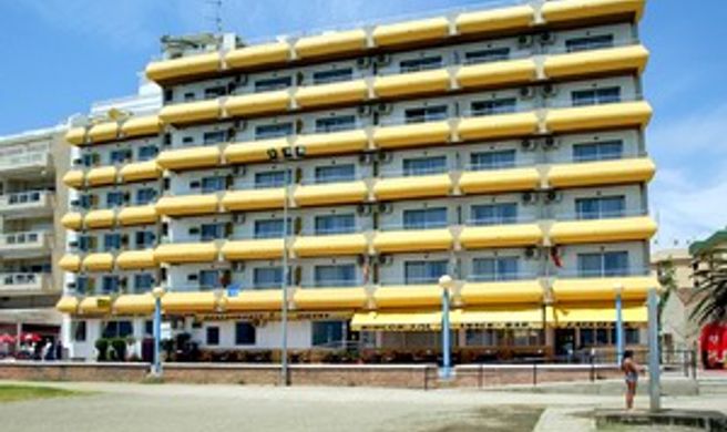 Rincon Sol Exterior
