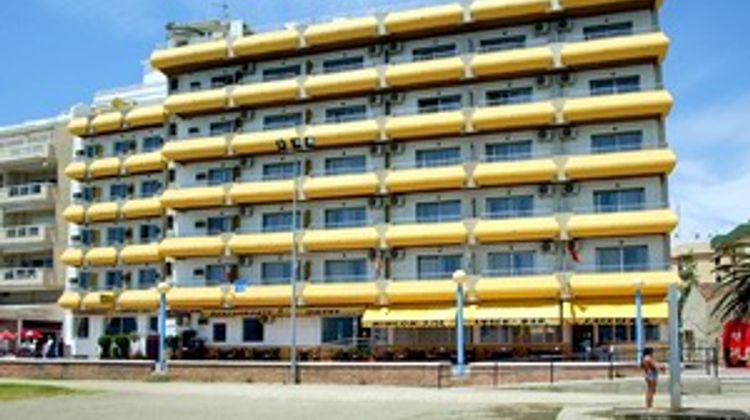 Rincon Sol Exterior