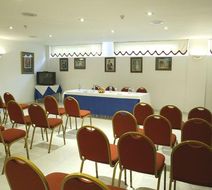 Rincon Sol Meeting