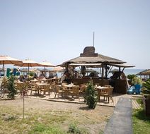 Rincon Sol Pool