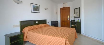 Rincon Sol Room