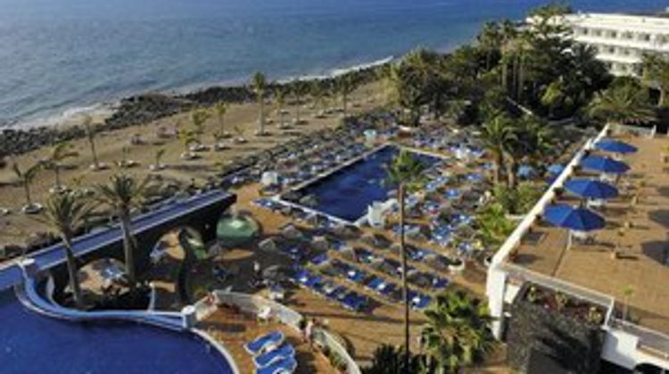 VIK Hotel San Antonio Pool