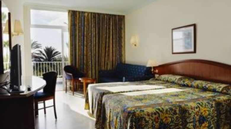 <b>VIK Hotel San Antonio Room</b>