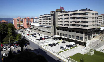 Hotel Coia