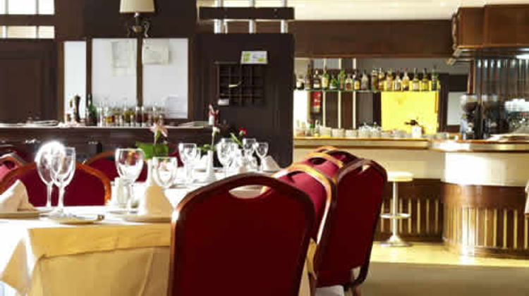 Hotel Coia Restaurant