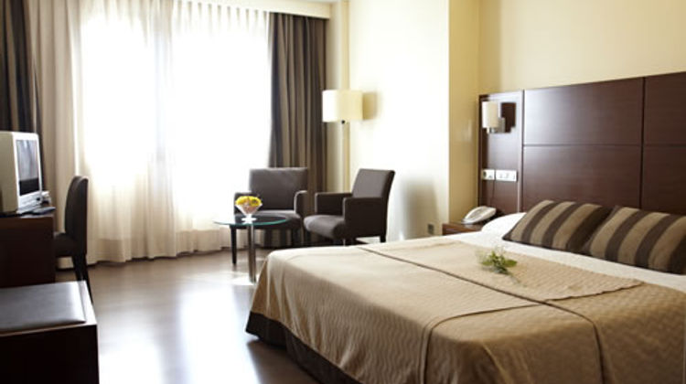 Hotel Coia Room
