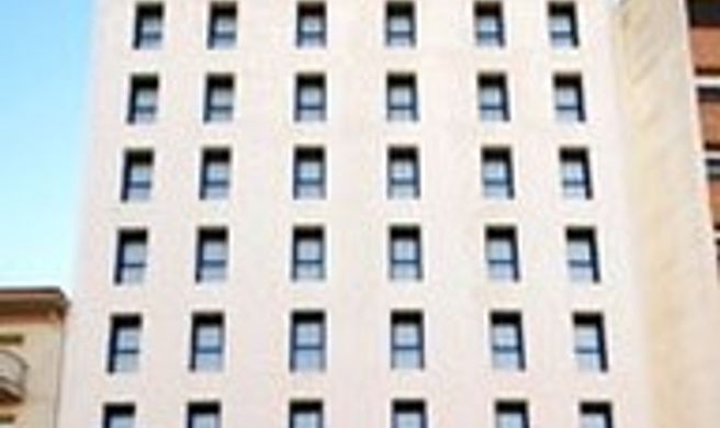 Murrieta Hotel Exterior