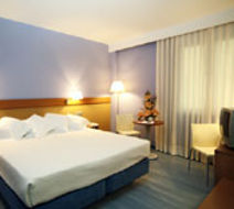 Murrieta Hotel Room