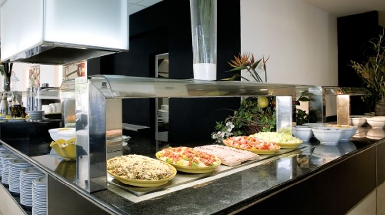 <b>Terramarina Hotel Banquet</b>