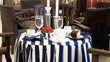 Terramarina Hotel Restaurant