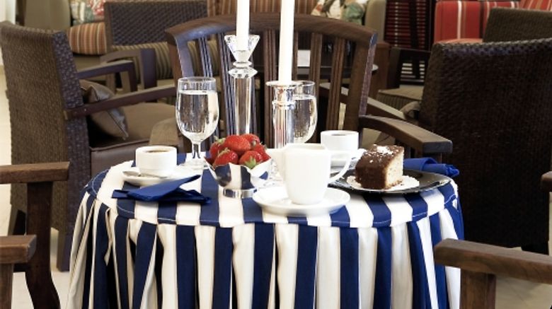 <b>Terramarina Hotel Restaurant</b>