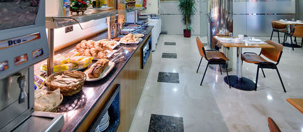 Civera Hotel Restaurant
