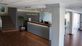 Sweet Hotel Renasa Lobby