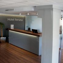 Sweet Hotel Renasa