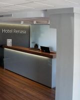 Sweet Hotel Renasa