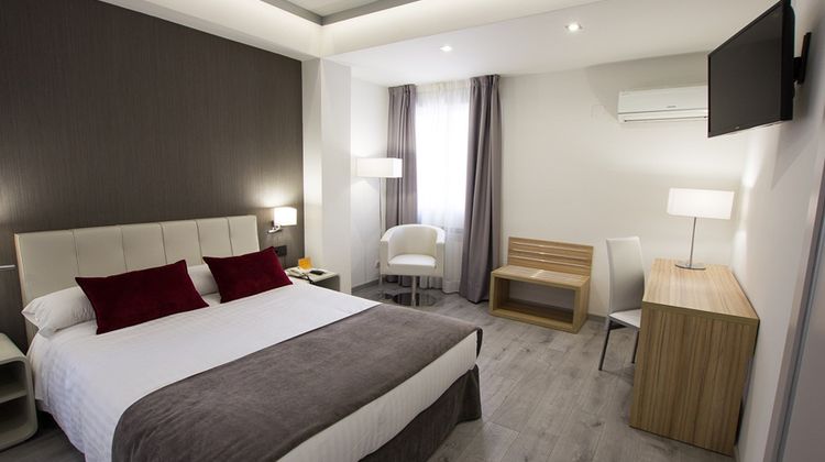 Sweet Hotel Renasa Room