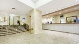 Tres Anclas Hotel Lobby