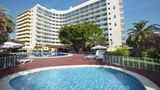 Tres Anclas Hotel Pool