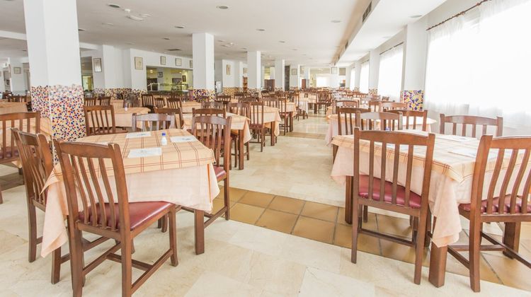 Tres Anclas Hotel Restaurant