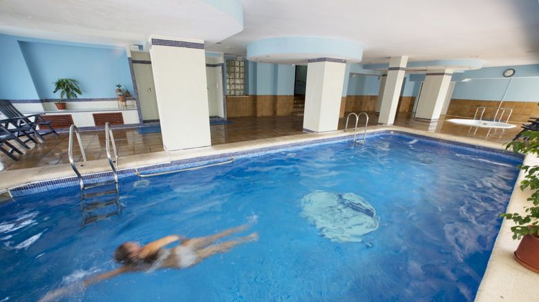 <b>Tres Anclas Hotel Spa</b>
