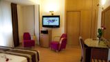 <b>Zenit Dos Infantas Room</b>